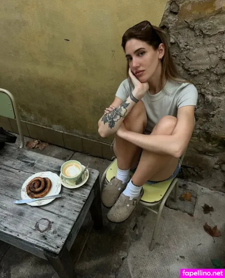 Foxy Nymph OnlyFans Thumbnail #dJUP5Euqm9