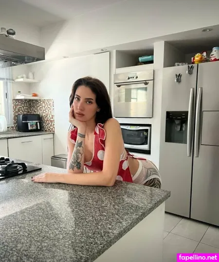 Foxy Nymph OnlyFans Thumbnail #klzzqx8AtJ