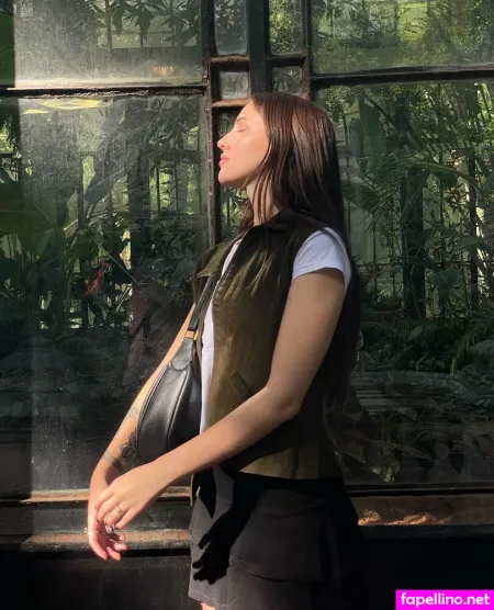 Foxy Nymph OnlyFans Thumbnail #oaIuSN8qg4