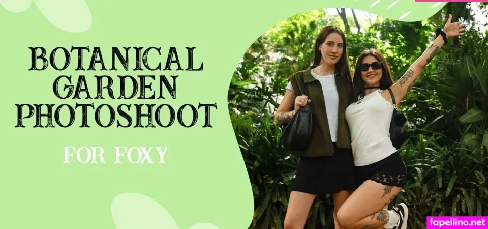 Foxy Nymph OnlyFans Thumbnail #wSKStr1IK3