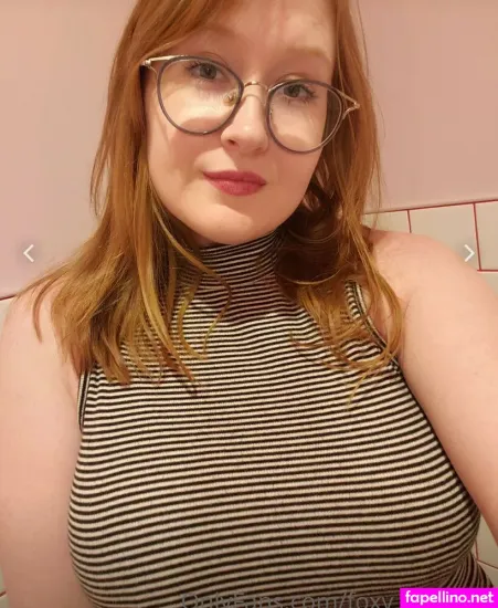 Foxy Peaches OnlyFans Thumbnail #zb0tCNPwWo