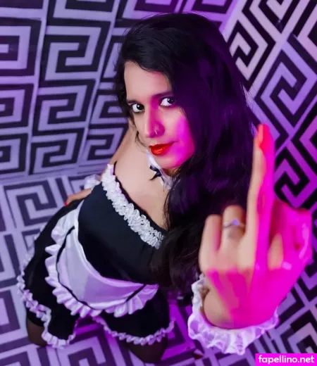 Foxy Queen OnlyFans Thumbnail #FWrppnCZIx