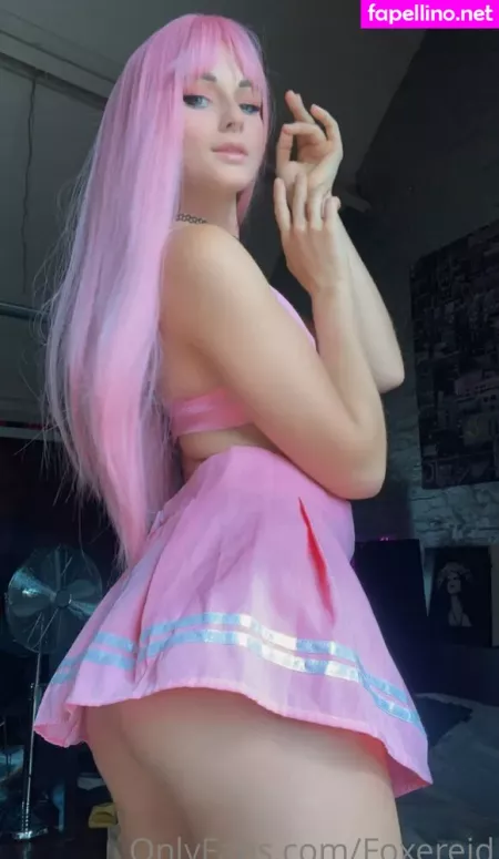 Foxy Tamagotchi OnlyFans Thumbnail #QfsTheMmeD