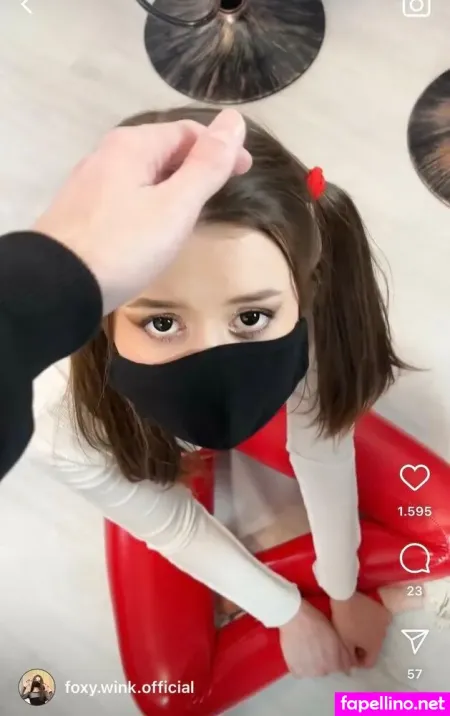 Foxy Wink Main Profile Photo