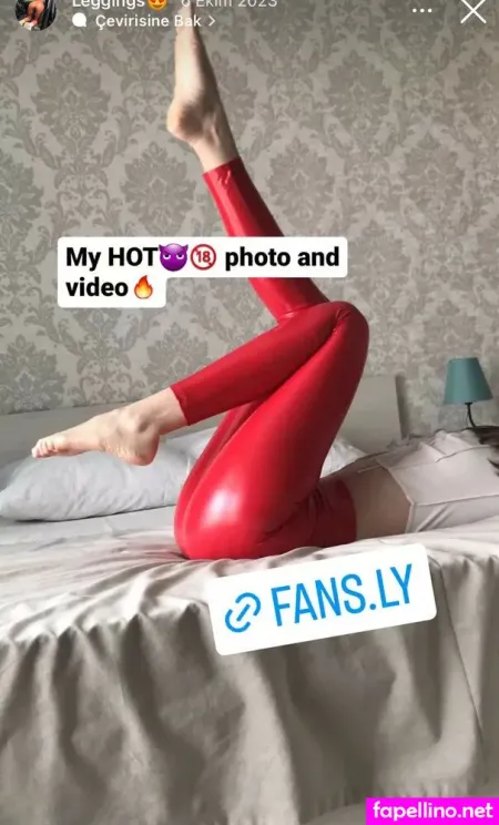 Foxy Wink OnlyFans Thumbnail #bik73F7GRo