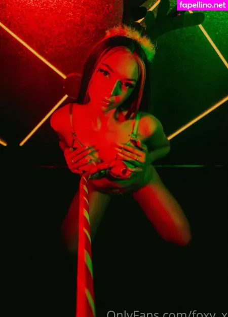 Foxy X OnlyFans Thumbnail #1ubw3EdhNr