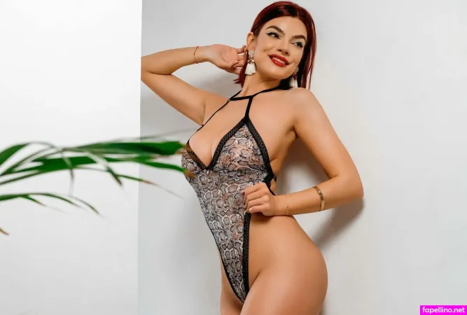 Foxyangeline OnlyFans Thumbnail #lN66nC4Qqa