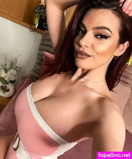 Foxyangeline OnlyFans Thumbnail #qZ0ozar8WY