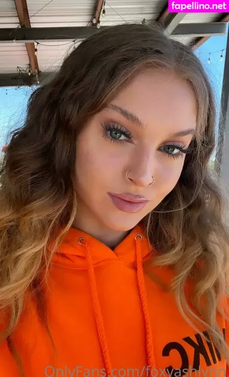 Foxyashlynn OnlyFans Thumbnail #5udPDOzuE0