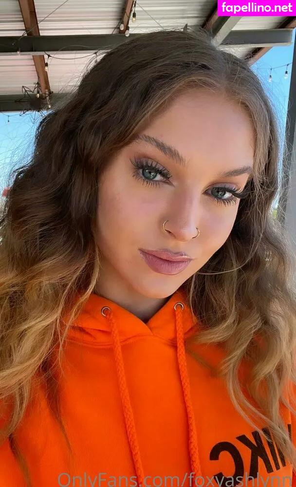 foxyashlynn Nude Leaked OnlyFans Photo #5udPDOzuE0
