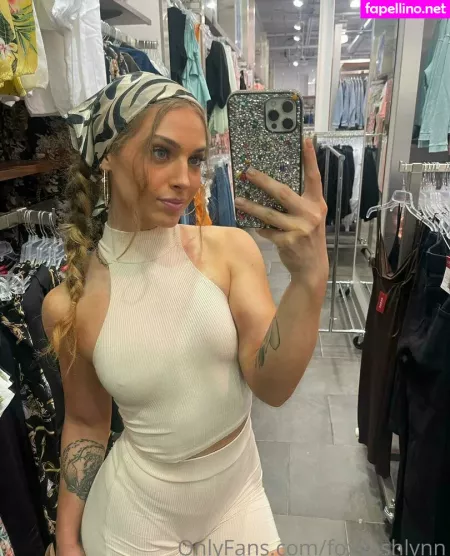 Foxyashlynn OnlyFans Thumbnail #lQw0j7YW93