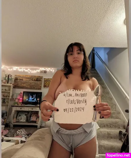 Foxybbgirl OnlyFans Thumbnail #jWDT2ju8aZ