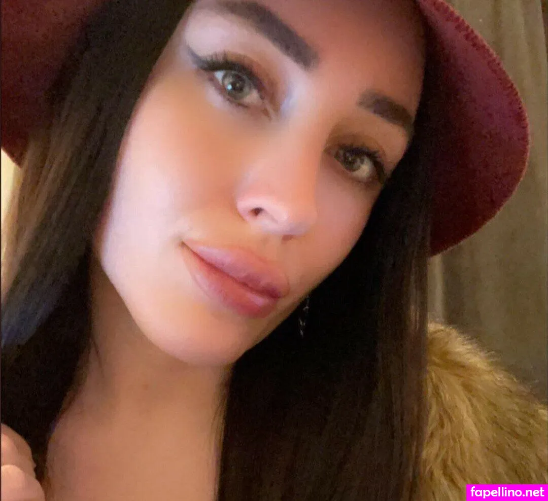 foxybeautyyy Nude Leaked OnlyFans Photo #7GJUMns98e