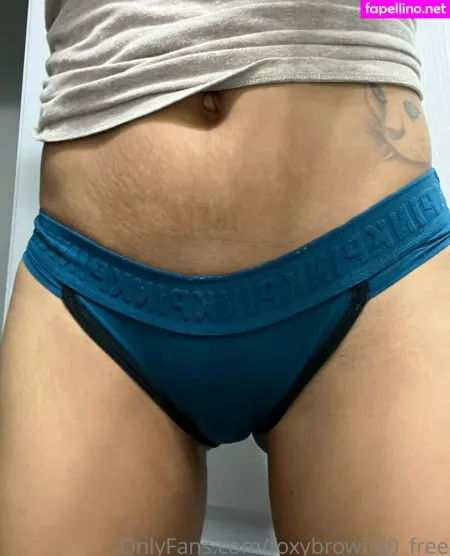 Foxybrown20 Free OnlyFans Thumbnail #JixbTyLrmt