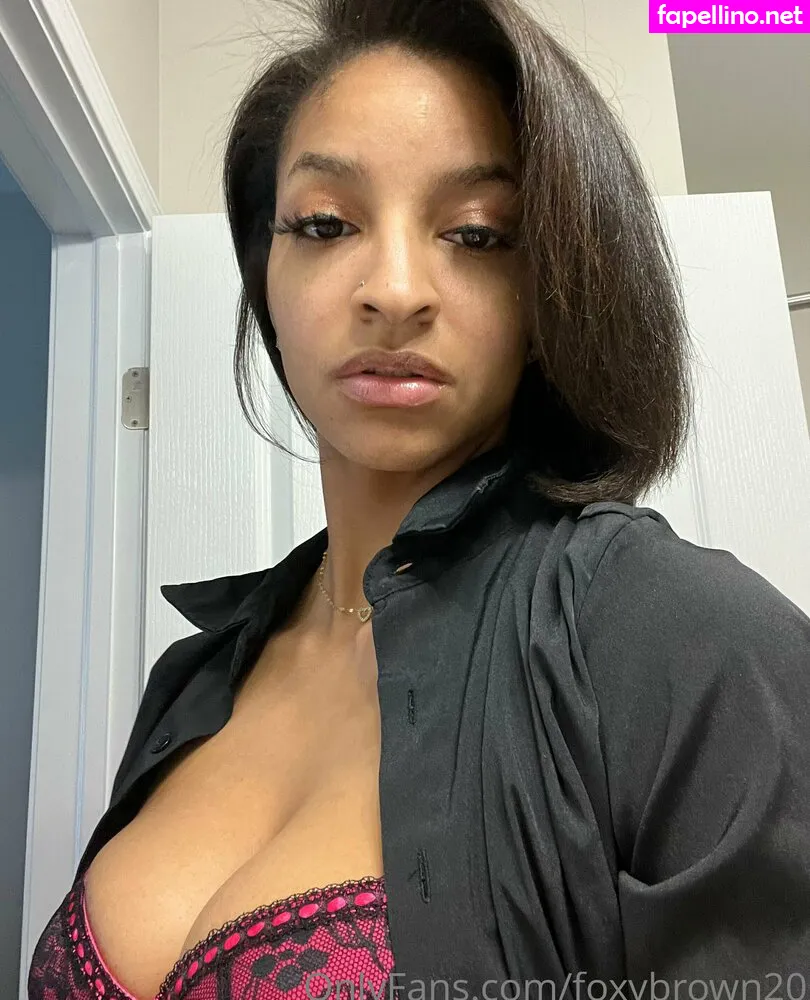 foxy__brown2022, foxybrown20, https: Nude Leaked OnlyFans Photo #LNkEdjJwh3