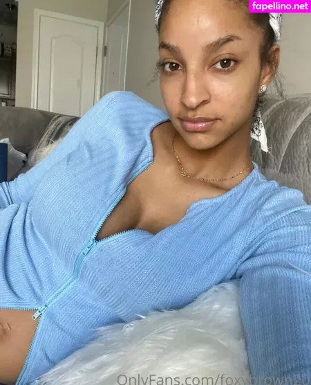 Foxybrown20 OnlyFans Thumbnail #TLNuMZsWpA
