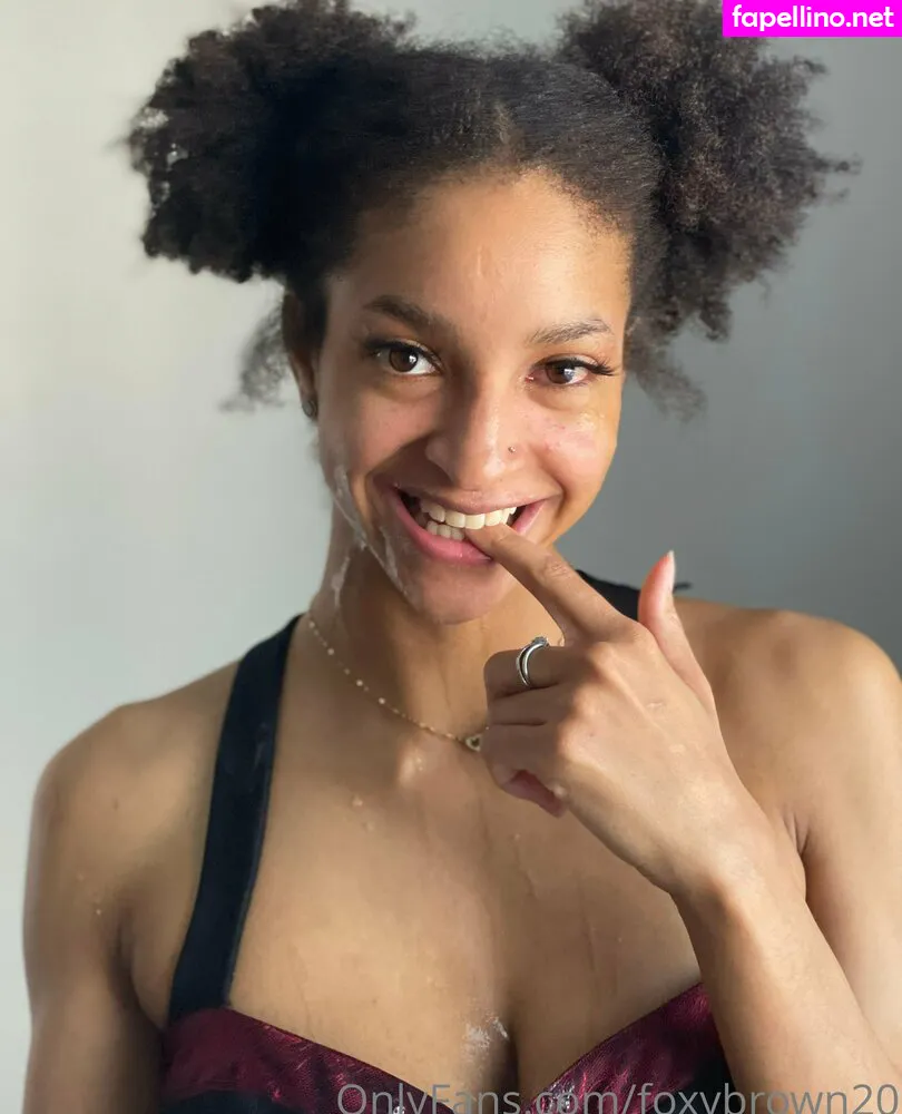 foxy__brown2022, foxybrown20, https: Nude Leaked OnlyFans Photo #lbKt4U56b4