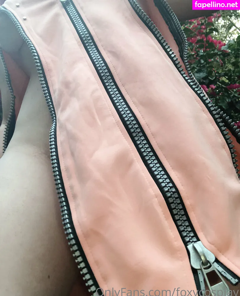foxy.cosplay, foxy_cosplay, foxycosplay Nude Leaked OnlyFans Photo #2GLvwqq1u9