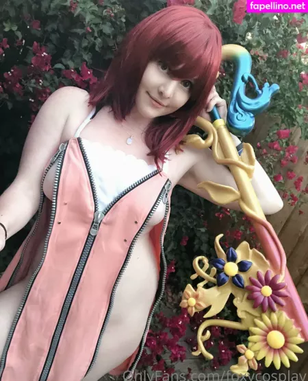 Foxycosplay OnlyFans Thumbnail #9hRQ18TrdE