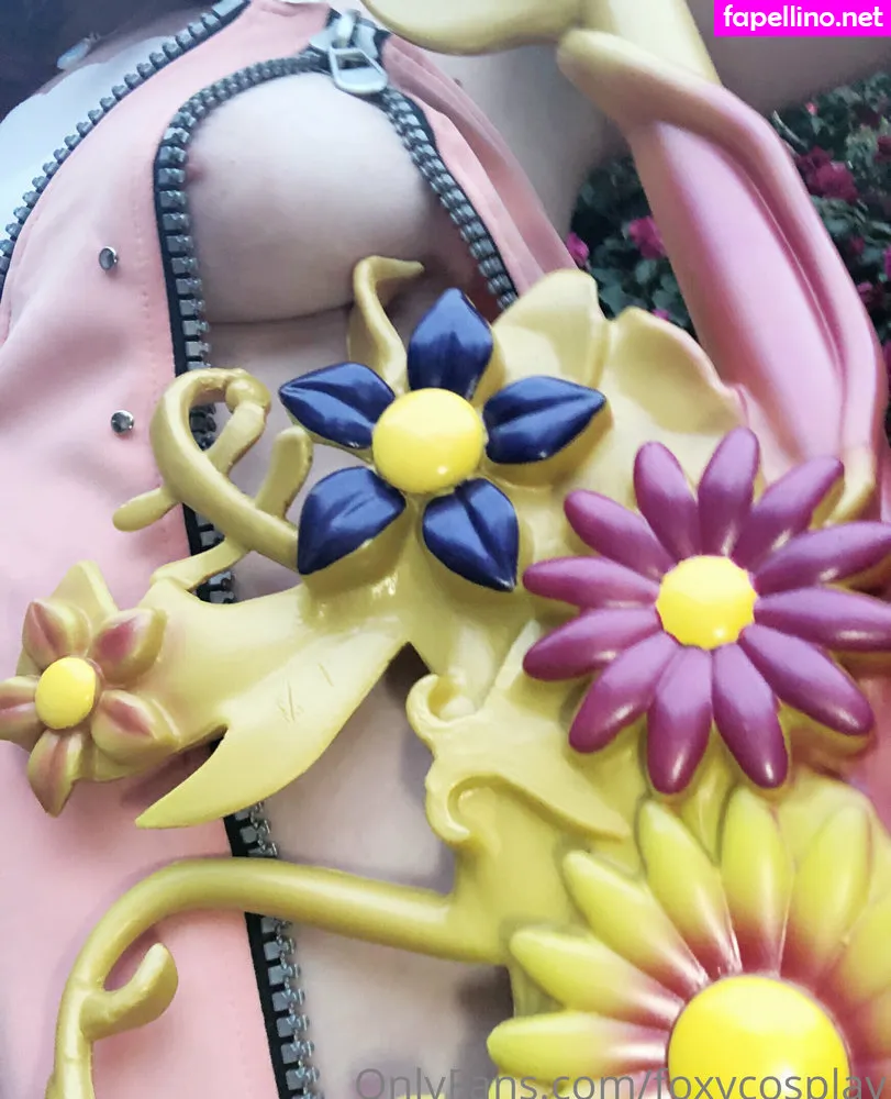 foxy.cosplay, foxy_cosplay, foxycosplay Nude Leaked OnlyFans Photo #KqNuiE2jQD