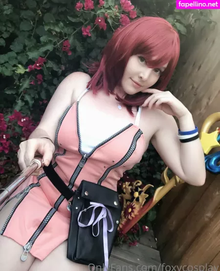 Foxycosplay OnlyFans Thumbnail #M1eM3Xhoz4