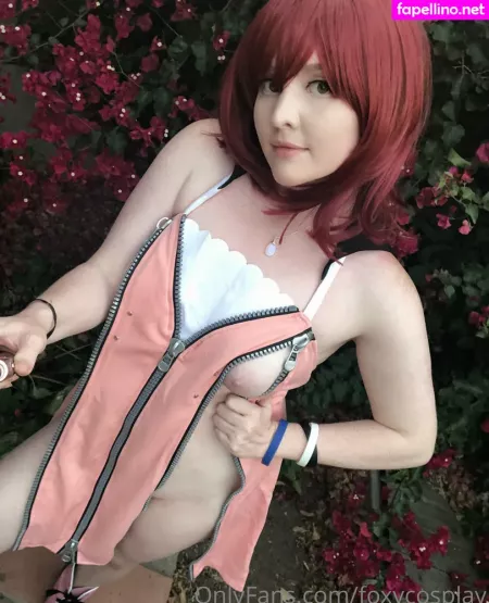 Foxycosplay OnlyFans Thumbnail #MCOrp16qAI