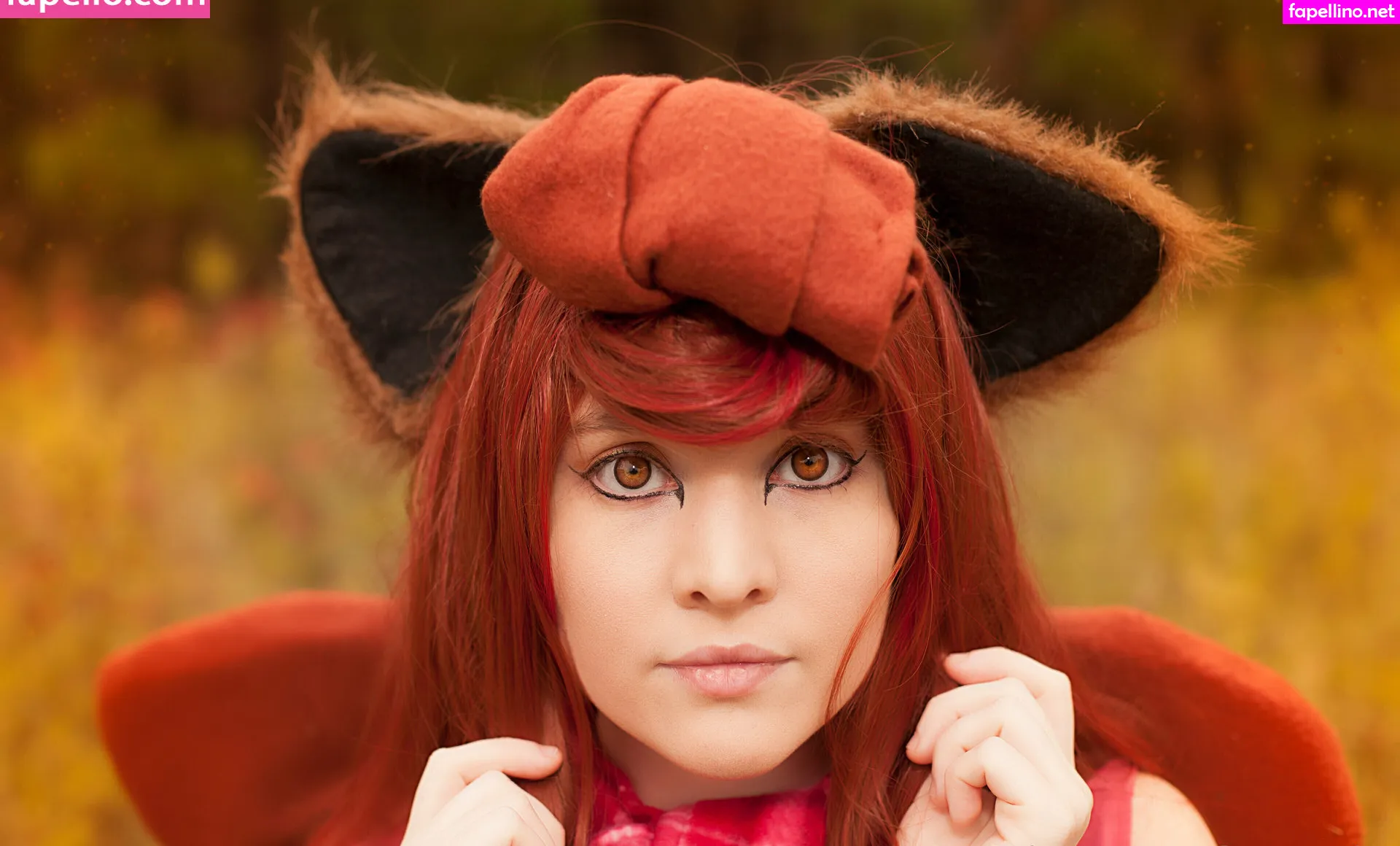 foxy.cosplay, foxy_cosplay, foxycosplay Nude Leaked OnlyFans Photo #NFwSAWpOyK