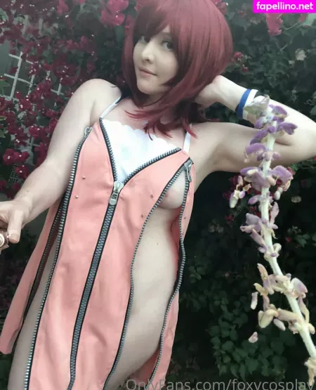 Foxycosplay OnlyFans Thumbnail #ewH4i1O8Yf