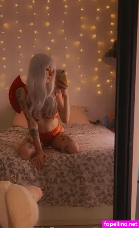 Foxycutiie OnlyFans Thumbnail #Dwi6cjfu58