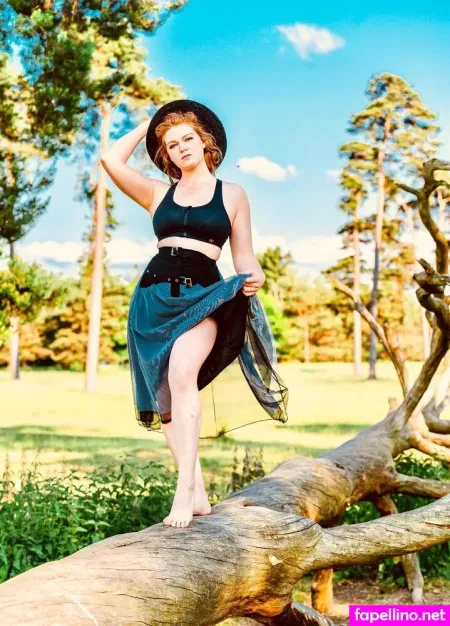 Foxydirndl OnlyFans Thumbnail #5UGM4yA9pd