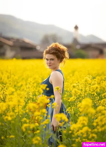 Foxydirndl OnlyFans Thumbnail #8wvile9mEU