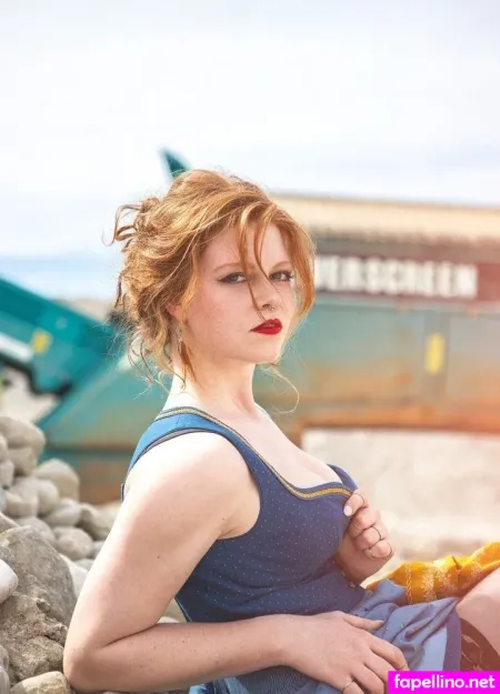 Foxydirndl OnlyFans Thumbnail #ORDzcQmC0u