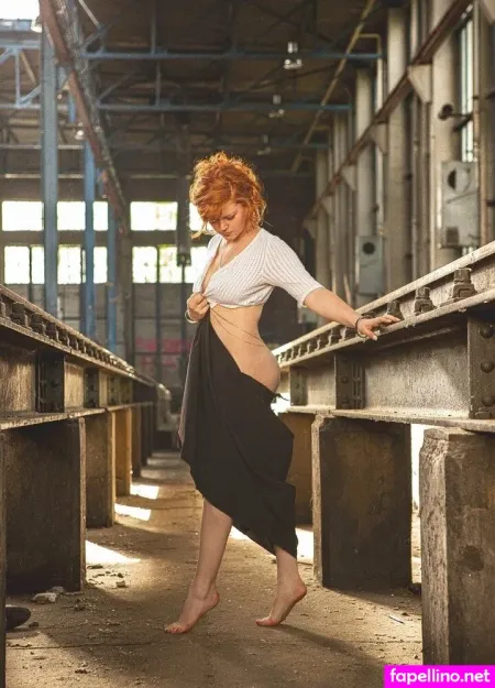 Foxydirndl OnlyFans Thumbnail #b6jHcB6aGh