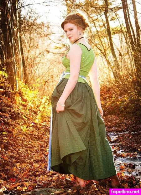 Foxydirndl OnlyFans Thumbnail #dT31KIdxIF