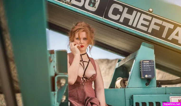 Foxydirndl OnlyFans Thumbnail #eZciAx2HB3