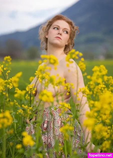 Foxydirndl OnlyFans Thumbnail #tgrSIqyfWW