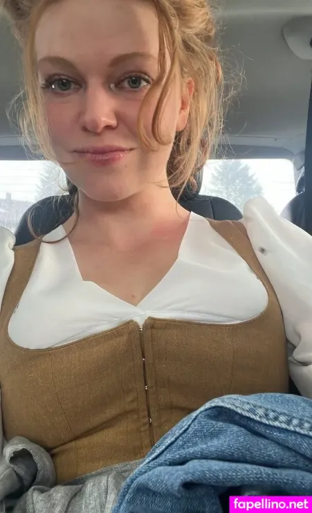 Foxydirndl OnlyFans Thumbnail #wKX2xlHQyr