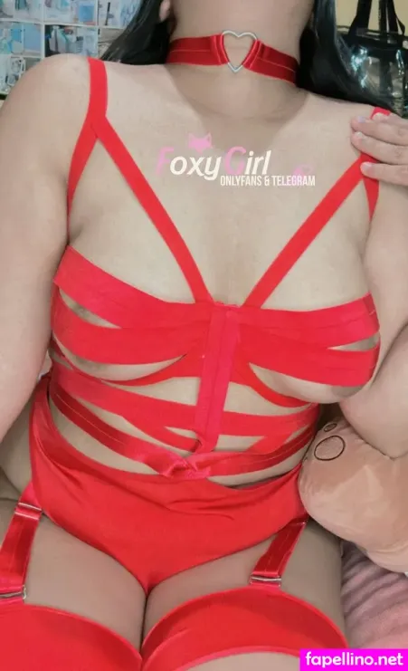 Foxygirl000 OnlyFans Thumbnail #g4GunKkG1W