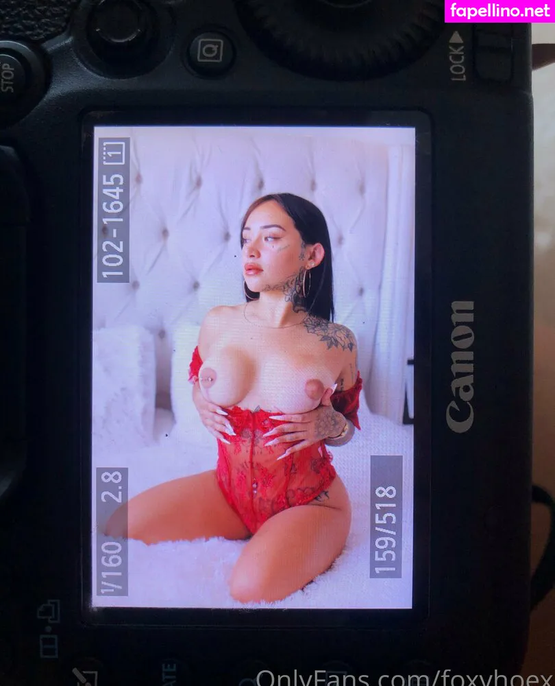 brooklynsdondiva_, foxyhoex Nude Leaked OnlyFans Photo #1OlDTyz6Mp