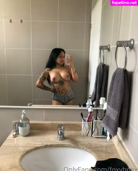 Foxyhoex OnlyFans Thumbnail #R75qXDWmeA