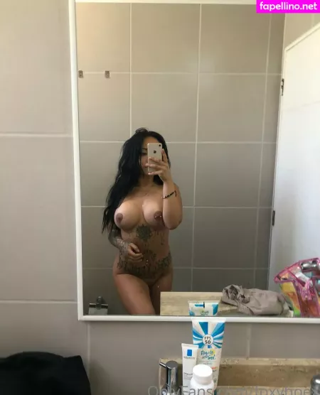 Foxyhoex OnlyFans Thumbnail #TYWEv5QvSs