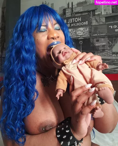 Foxyjazzabelle OnlyFans Thumbnail #JqTkBIkFvQ