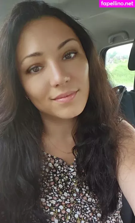 Foxykara OnlyFans Thumbnail #Qps7wMzext