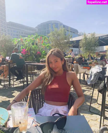 Foxykitkat OnlyFans Thumbnail #4nTIi6qO7A