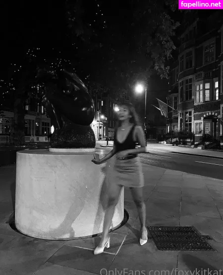 Foxykitkat OnlyFans Thumbnail #BmL9IYbSjN