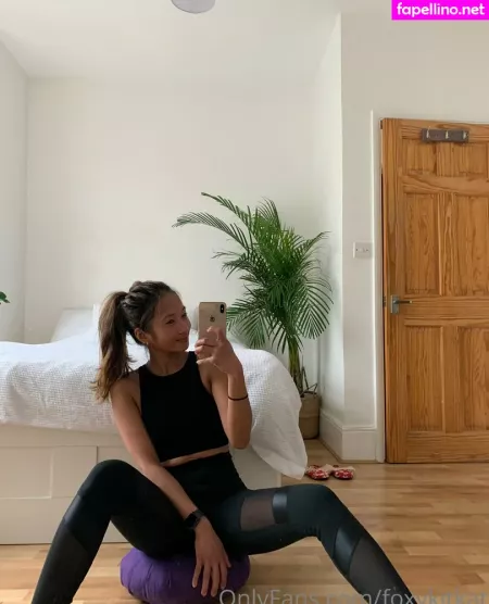 Foxykitkat OnlyFans Thumbnail #C4GQgCvoLA