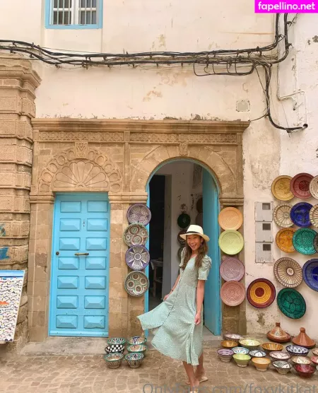 Foxykitkat OnlyFans Thumbnail #G0RkN49VgT