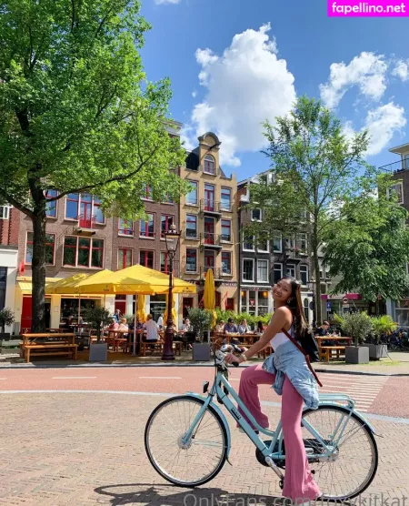 Foxykitkat OnlyFans Thumbnail #IADFVXjmSO