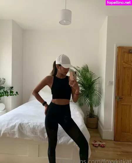 Foxykitkat OnlyFans Thumbnail #JB8vHmjG4o