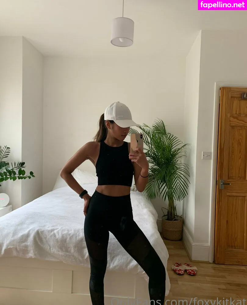 foxykitkat Nude Leaked OnlyFans Photo #JB8vHmjG4o